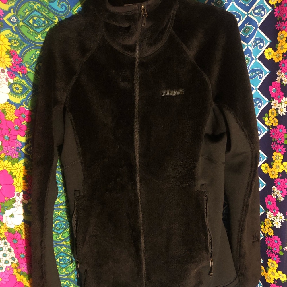Patagonia Women’s L Fleece Jacket